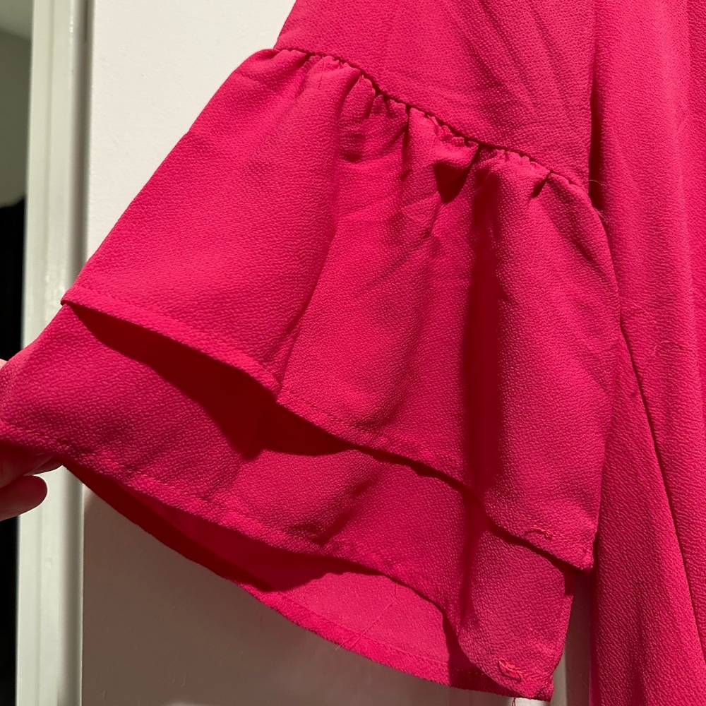 Tunic Dress - Picture 4 of 4